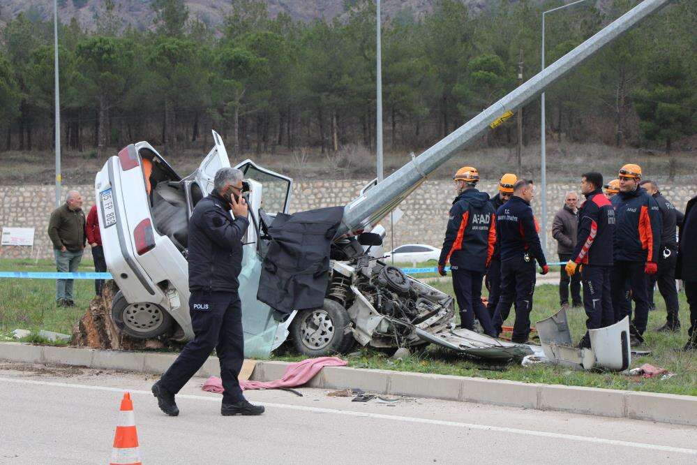 Duruşma yolunda feci son! Avukat Erhan Şahiner hayatını kaybetti 2